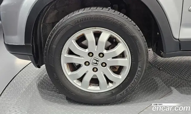 Honda CR-V 2005 2.4 автомат (гидро), миниатюра 5 Honda CR-V 2005 2.4 автомат (гидро), миниатюра 5