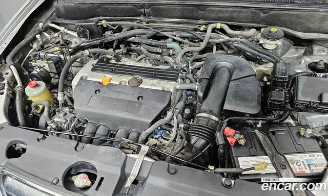 Honda CR-V 2005 2.4 автомат (гидро), миниатюра 6 Honda CR-V 2005 2.4 автомат (гидро), миниатюра 6