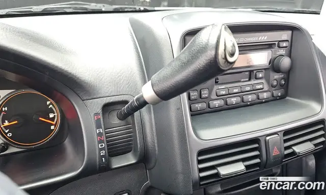 Honda CR-V 2005 2.4 автомат (гидро), миниатюра 9 Honda CR-V 2005 2.4 автомат (гидро), миниатюра 9