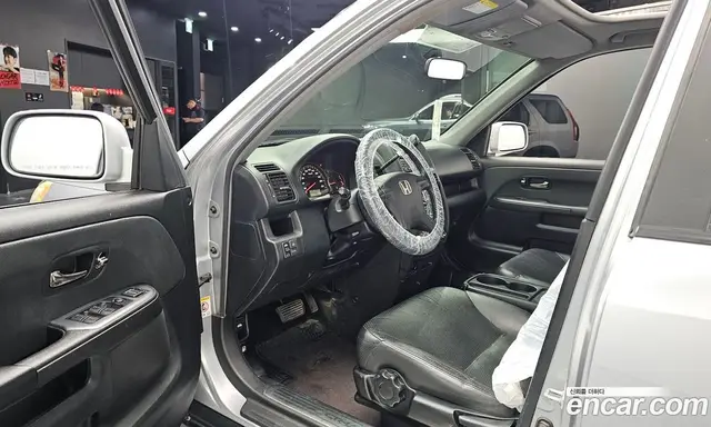 Honda CR-V 2005 2.4 автомат (гидро), миниатюра 10 Honda CR-V 2005 2.4 автомат (гидро), миниатюра 10