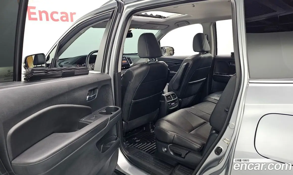 Honda Pilot 2016 3.5 автомат (гидро), фото 17 Honda Pilot 2016 3.5 автомат (гидро), фото 17
