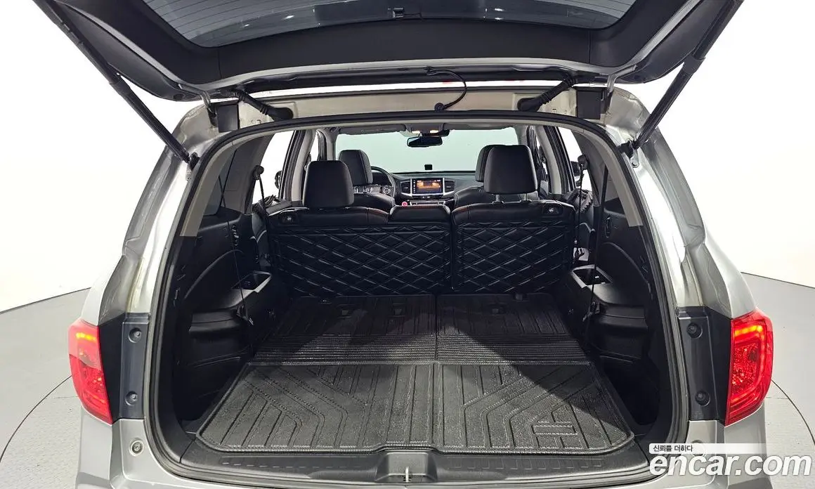 Honda Pilot 2016 3.5 автомат (гидро), фото 20 Honda Pilot 2016 3.5 автомат (гидро), фото 20