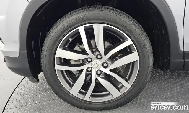 Honda Pilot 2016 3.5 автомат (гидро), миниатюра 5 Honda Pilot 2016 3.5 автомат (гидро), миниатюра 5