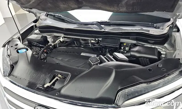Honda Pilot 2016 3.5 автомат (гидро), миниатюра 6 Honda Pilot 2016 3.5 автомат (гидро), миниатюра 6