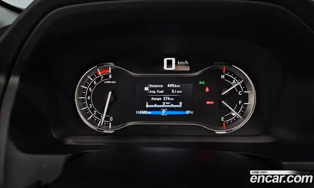 Honda Pilot 2016 3.5 автомат (гидро), миниатюра 8 Honda Pilot 2016 3.5 автомат (гидро), миниатюра 8