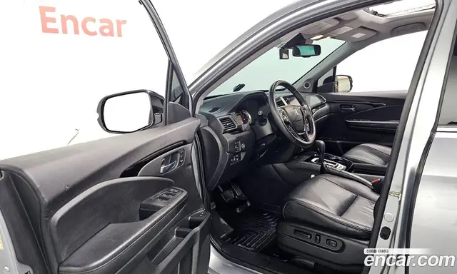Honda Pilot 2016 3.5 автомат (гидро), миниатюра 10 Honda Pilot 2016 3.5 автомат (гидро), миниатюра 10
