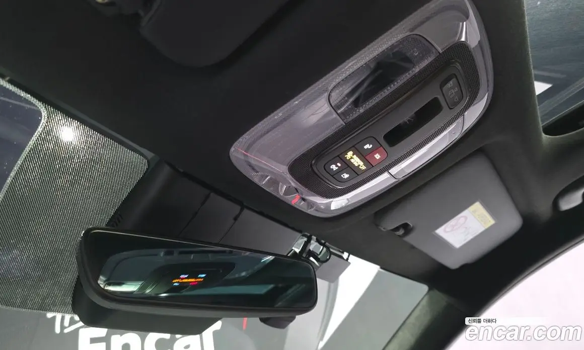 Hyundai Avante 2023 2.0 автомат (гидро), фото 33