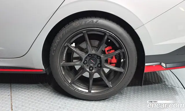 Hyundai Avante 2023 2.0 автомат (гидро), миниатюра 6