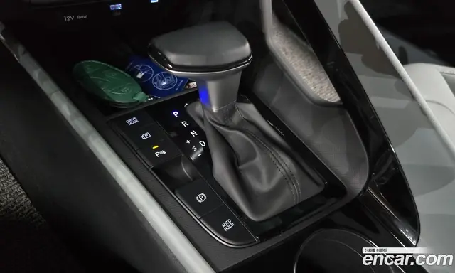 Hyundai Avante 2025 1.6 автомат (гидро), миниатюра 11 Hyundai Avante 2025 1.6 автомат (гидро), миниатюра 11