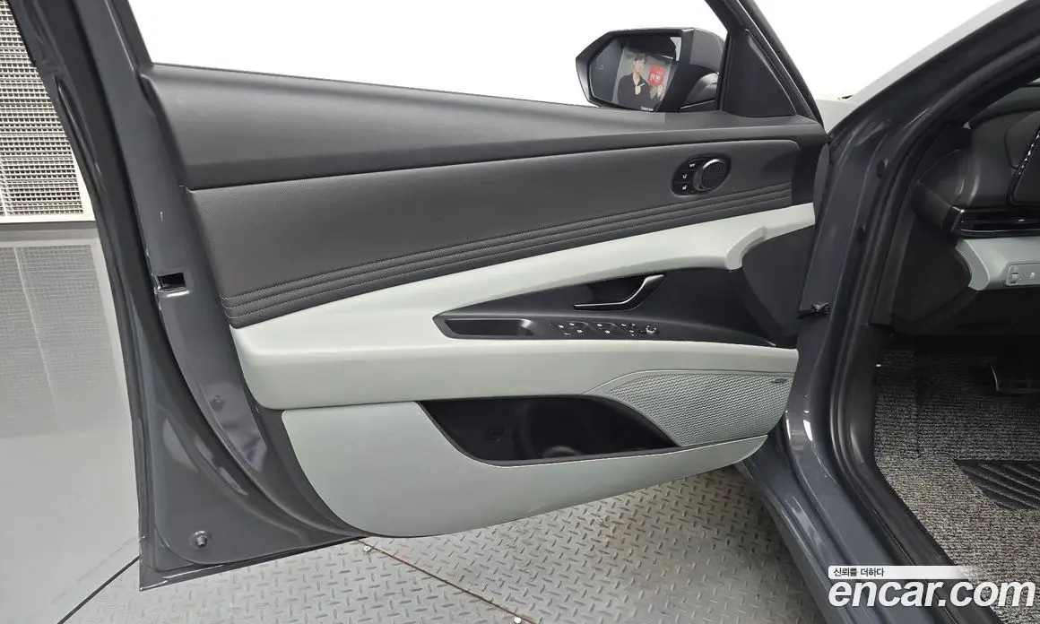 Hyundai Avante 2025 1.6 автомат (гидро), фото 13 Hyundai Avante 2025 1.6 автомат (гидро), фото 13