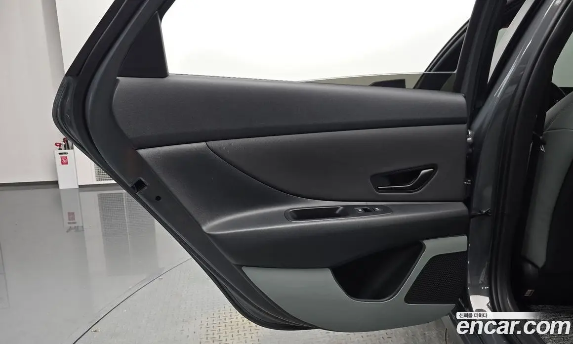 Hyundai Avante 2025 1.6 автомат (гидро), фото 14 Hyundai Avante 2025 1.6 автомат (гидро), фото 14