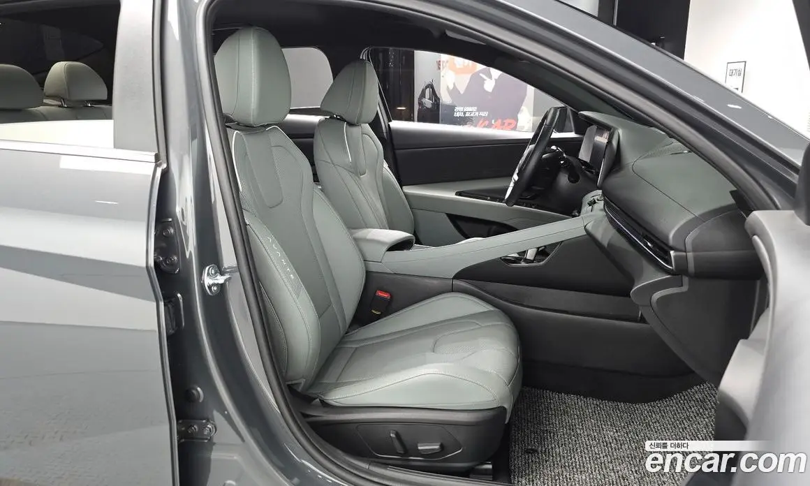 Hyundai Avante 2025 1.6 автомат (гидро), фото 16 Hyundai Avante 2025 1.6 автомат (гидро), фото 16