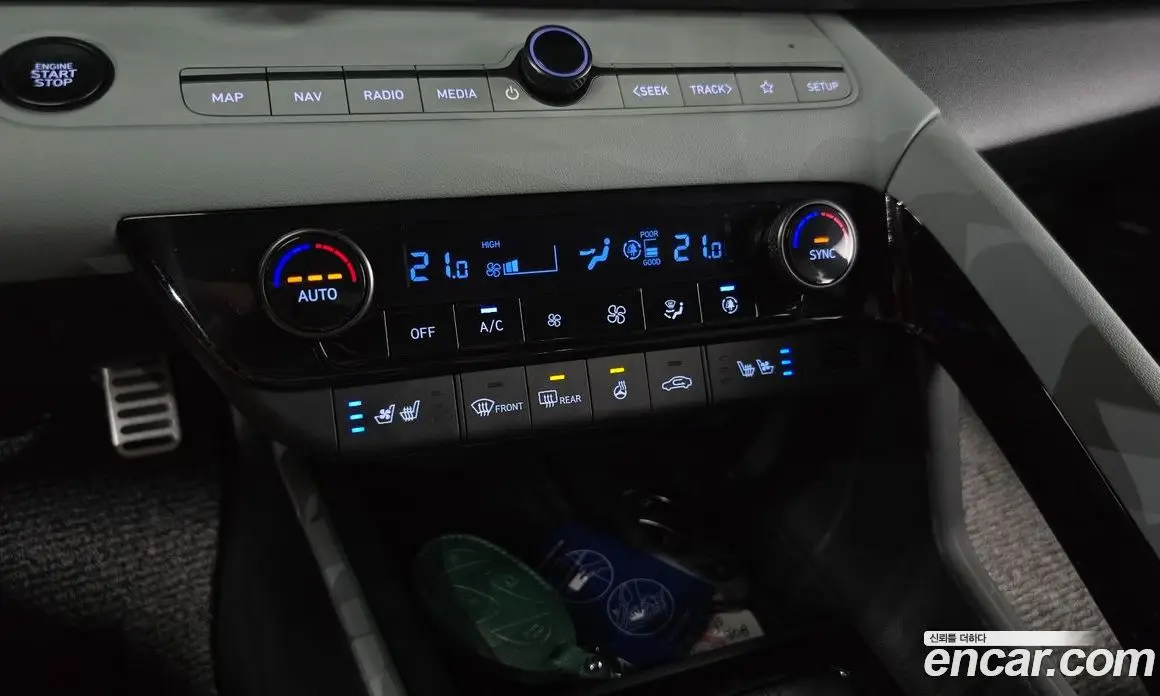 Hyundai Avante 2025 1.6 автомат (гидро), фото 22 Hyundai Avante 2025 1.6 автомат (гидро), фото 22