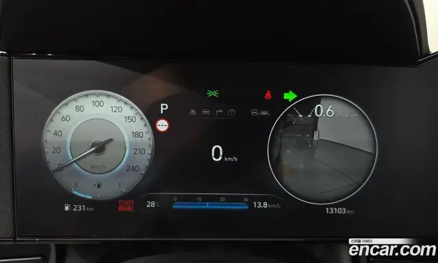 Hyundai Avante 2025 1.6 автомат (гидро), миниатюра 10 Hyundai Avante 2025 1.6 автомат (гидро), миниатюра 10
