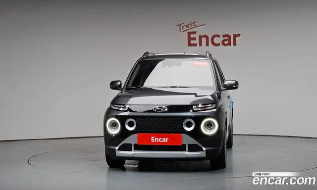 Hyundai Casper 2022 1.0 автомат (гидро), миниатюра 2 Hyundai Casper 2022 1.0 автомат (гидро), миниатюра 2