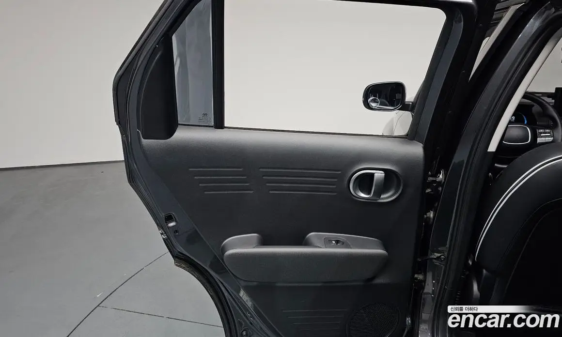Hyundai Casper 2022 1.0 автомат (гидро), фото 14 Hyundai Casper 2022 1.0 автомат (гидро), фото 14