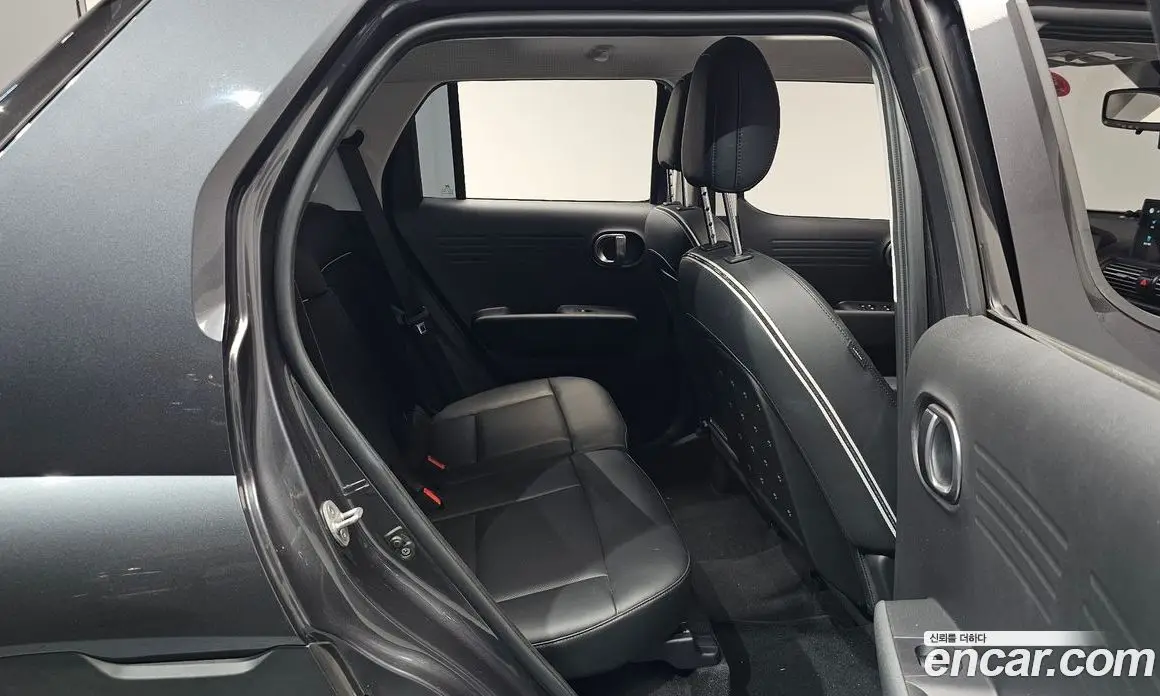 Hyundai Casper 2022 1.0 автомат (гидро), фото 17 Hyundai Casper 2022 1.0 автомат (гидро), фото 17