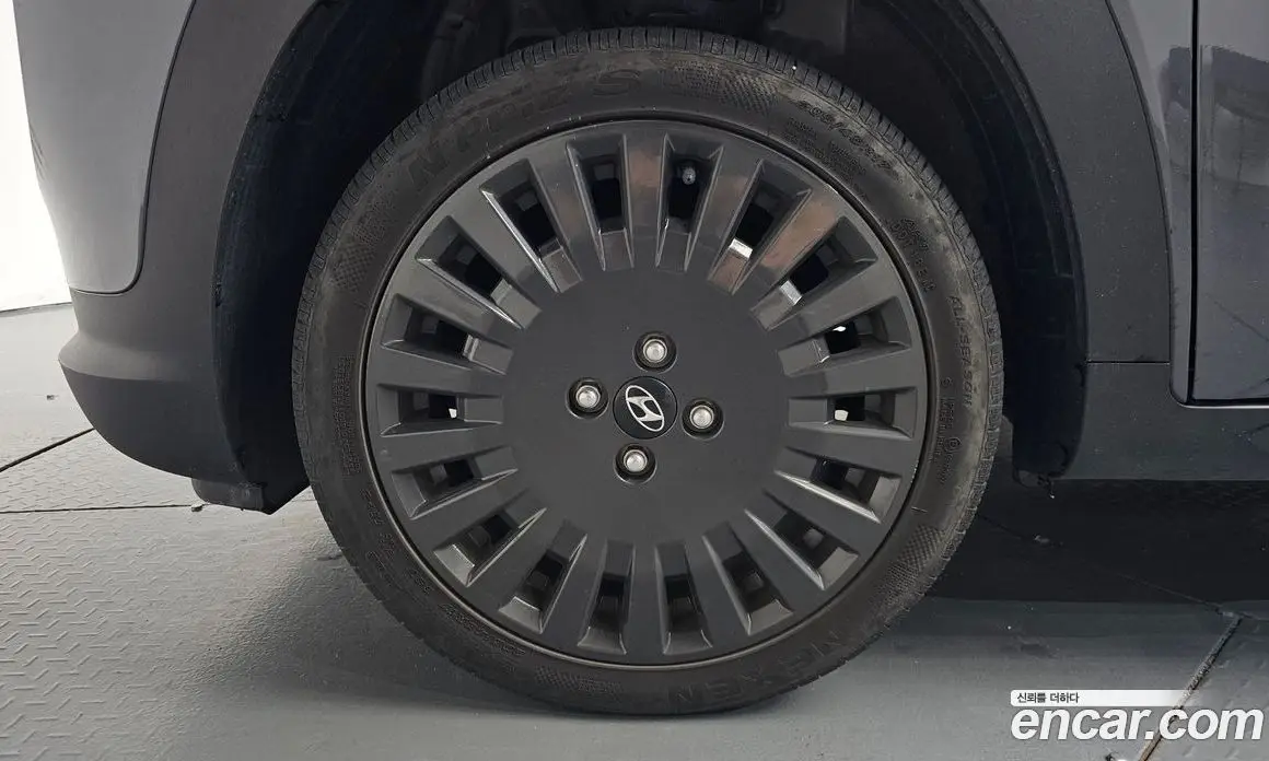Hyundai Casper 2022 1.0 автомат (гидро), фото 4 Hyundai Casper 2022 1.0 автомат (гидро), фото 4