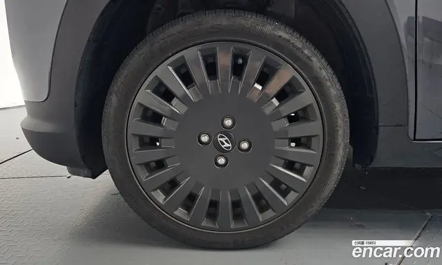 Hyundai Casper 2022 1.0 автомат (гидро), миниатюра 4 Hyundai Casper 2022 1.0 автомат (гидро), миниатюра 4