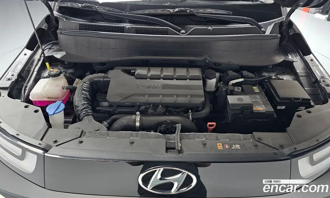 Hyundai Casper 2022 1.0 автомат (гидро), фото 5 Hyundai Casper 2022 1.0 автомат (гидро), фото 5