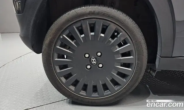 Hyundai Casper 2022 1.0 автомат (гидро), миниатюра 6 Hyundai Casper 2022 1.0 автомат (гидро), миниатюра 6