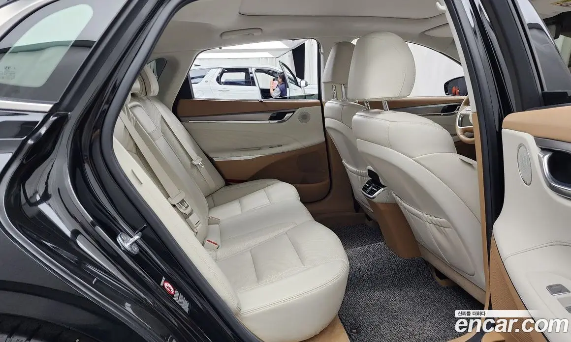 Hyundai Grandeur 2022 2.5 автомат (гидро), фото 12 Hyundai Grandeur 2022 2.5 автомат (гидро), фото 12