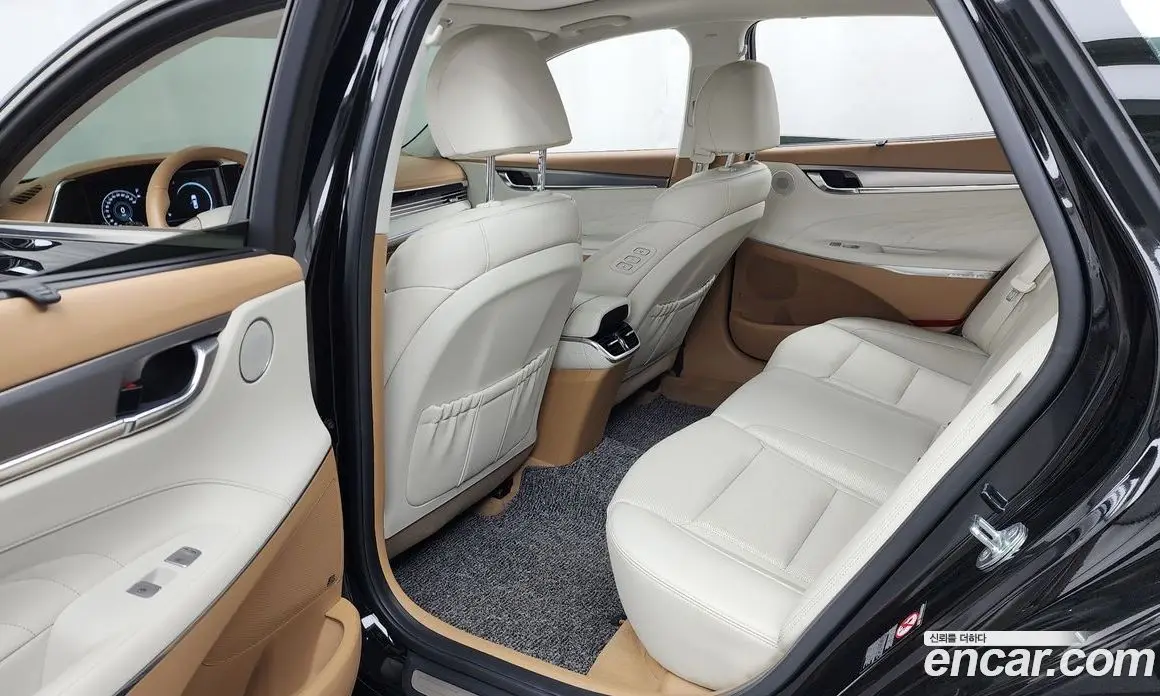 Hyundai Grandeur 2022 2.5 автомат (гидро), фото 14 Hyundai Grandeur 2022 2.5 автомат (гидро), фото 14