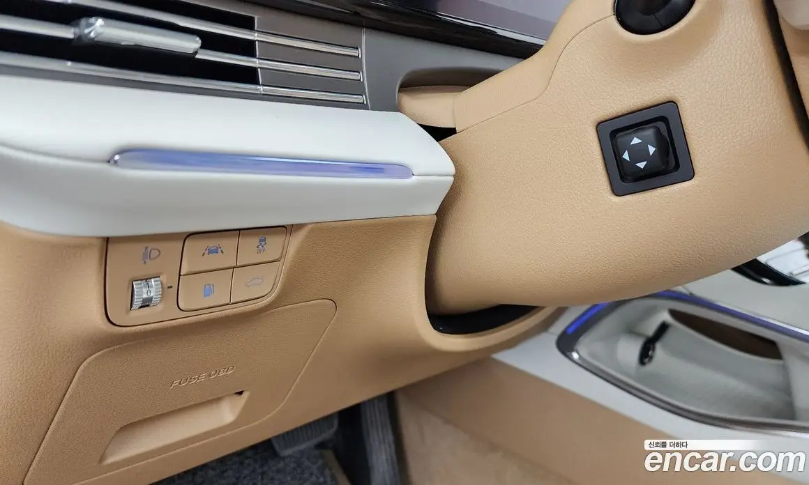 Hyundai Grandeur 2022 2.5 автомат (гидро), фото 16 Hyundai Grandeur 2022 2.5 автомат (гидро), фото 16