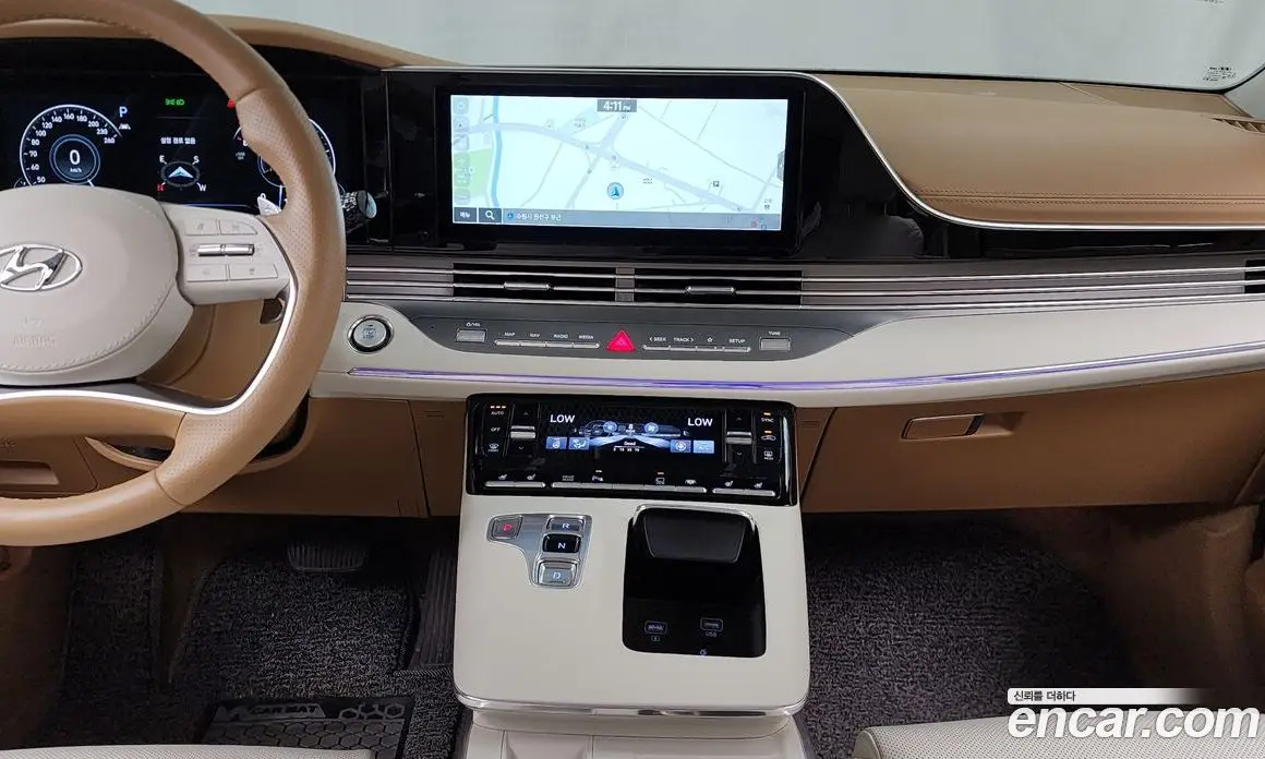 Hyundai Grandeur 2022 2.5 автомат (гидро), фото 18 Hyundai Grandeur 2022 2.5 автомат (гидро), фото 18