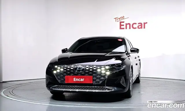 Hyundai Grandeur 2022 2.5 автомат (гидро), миниатюра 3 Hyundai Grandeur 2022 2.5 автомат (гидро), миниатюра 3