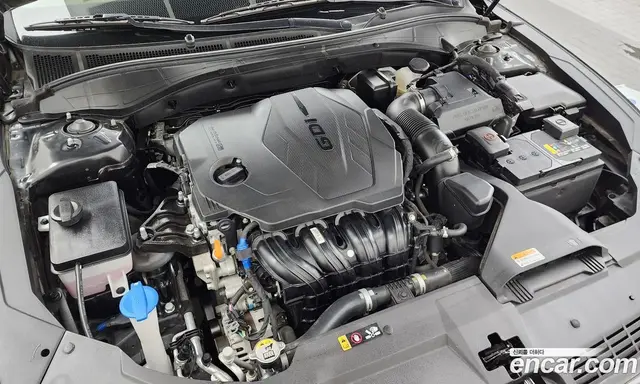 Hyundai Grandeur 2022 2.5 автомат (гидро), миниатюра 6 Hyundai Grandeur 2022 2.5 автомат (гидро), миниатюра 6