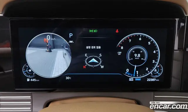 Hyundai Grandeur 2022 2.5 автомат (гидро), миниатюра 8 Hyundai Grandeur 2022 2.5 автомат (гидро), миниатюра 8