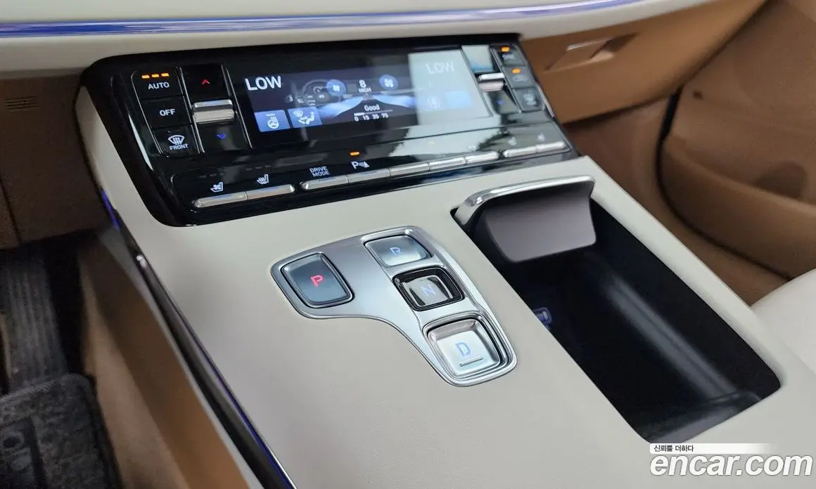 Hyundai Grandeur 2022 2.5 автомат (гидро), фото 9 Hyundai Grandeur 2022 2.5 автомат (гидро), фото 9