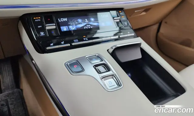 Hyundai Grandeur 2022 2.5 автомат (гидро), миниатюра 9 Hyundai Grandeur 2022 2.5 автомат (гидро), миниатюра 9