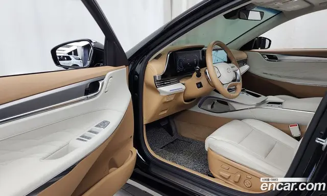 Hyundai Grandeur 2022 2.5 автомат (гидро), миниатюра 10 Hyundai Grandeur 2022 2.5 автомат (гидро), миниатюра 10