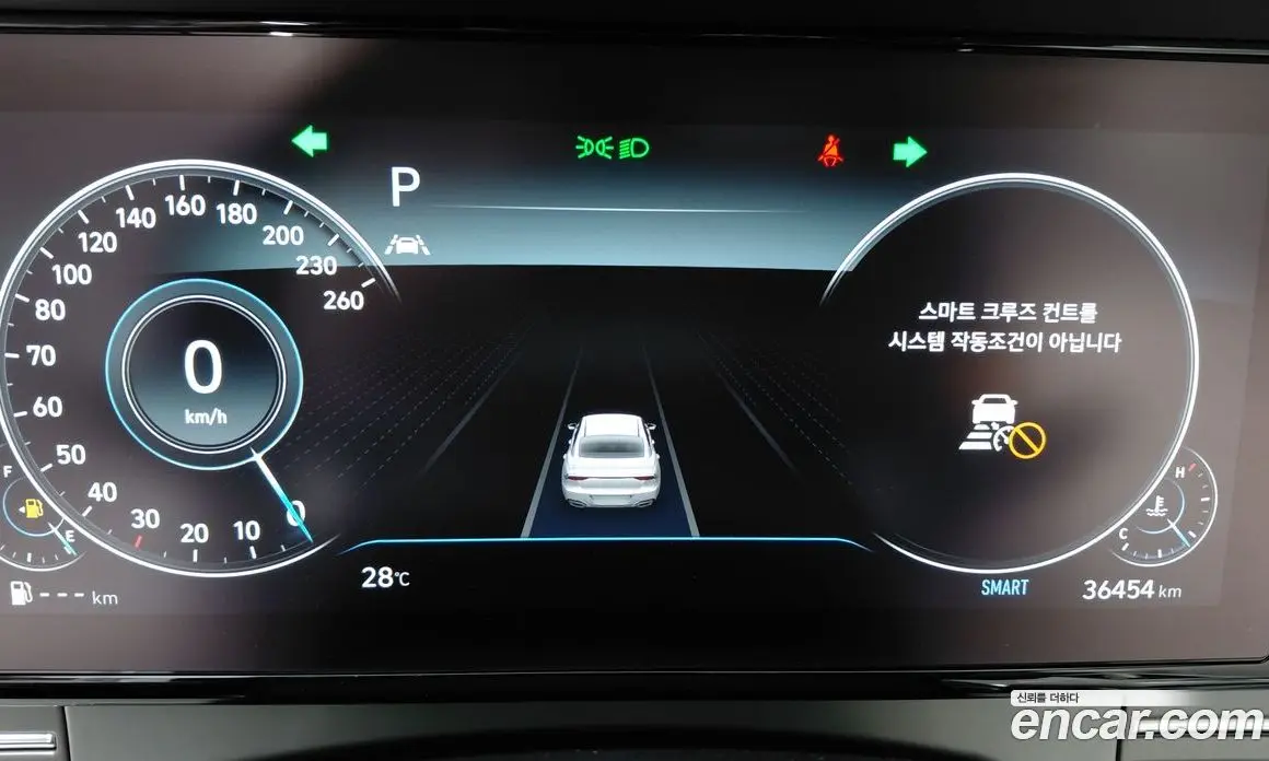 Hyundai Grandeur 2022 3.3 автомат (гидро), фото 11 Hyundai Grandeur 2022 3.3 автомат (гидро), фото 11