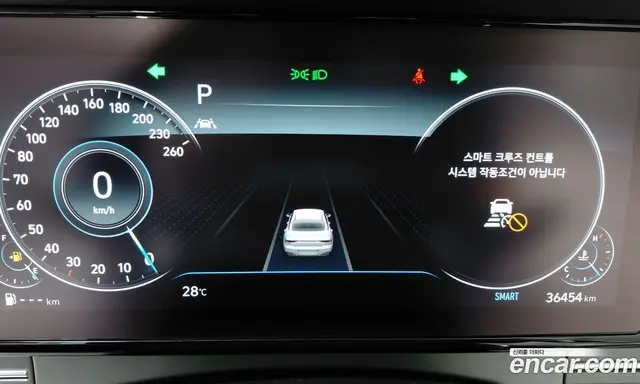 Hyundai Grandeur 2022 3.3 автомат (гидро), миниатюра 11 Hyundai Grandeur 2022 3.3 автомат (гидро), миниатюра 11