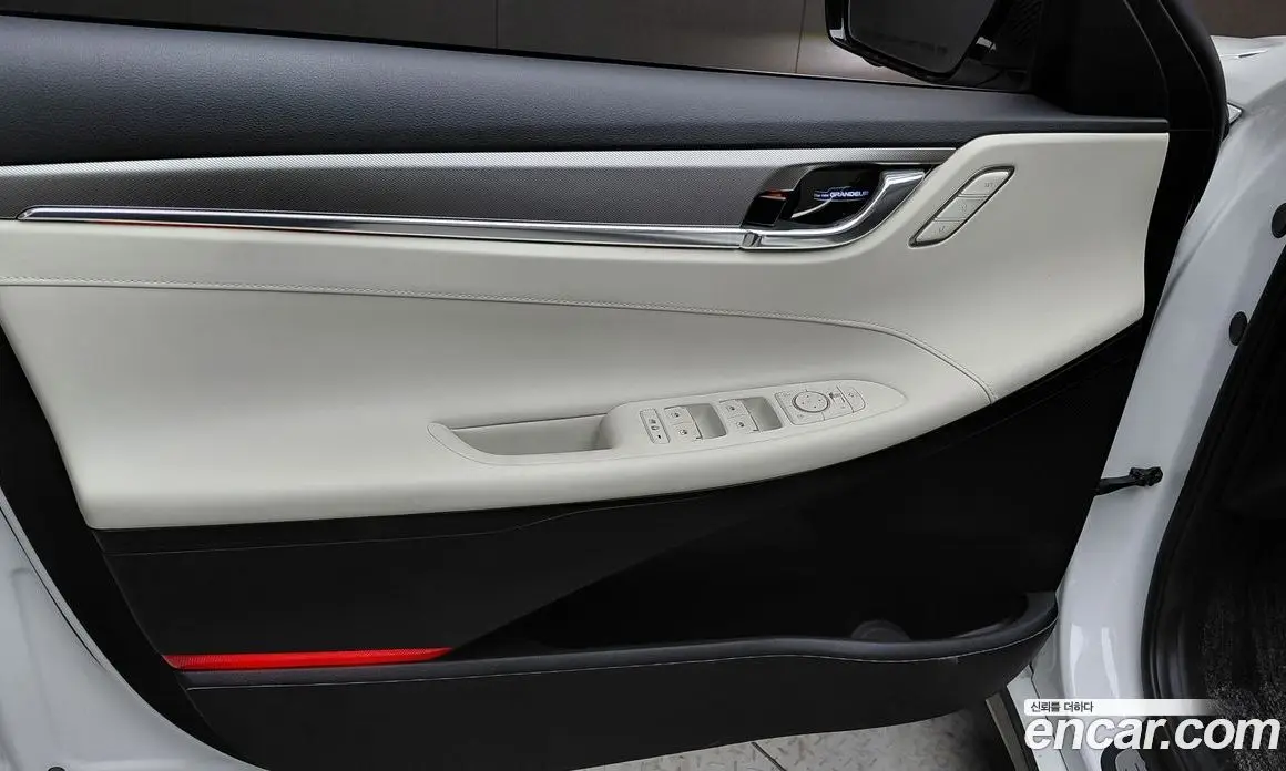 Hyundai Grandeur 2022 3.3 автомат (гидро), фото 14 Hyundai Grandeur 2022 3.3 автомат (гидро), фото 14