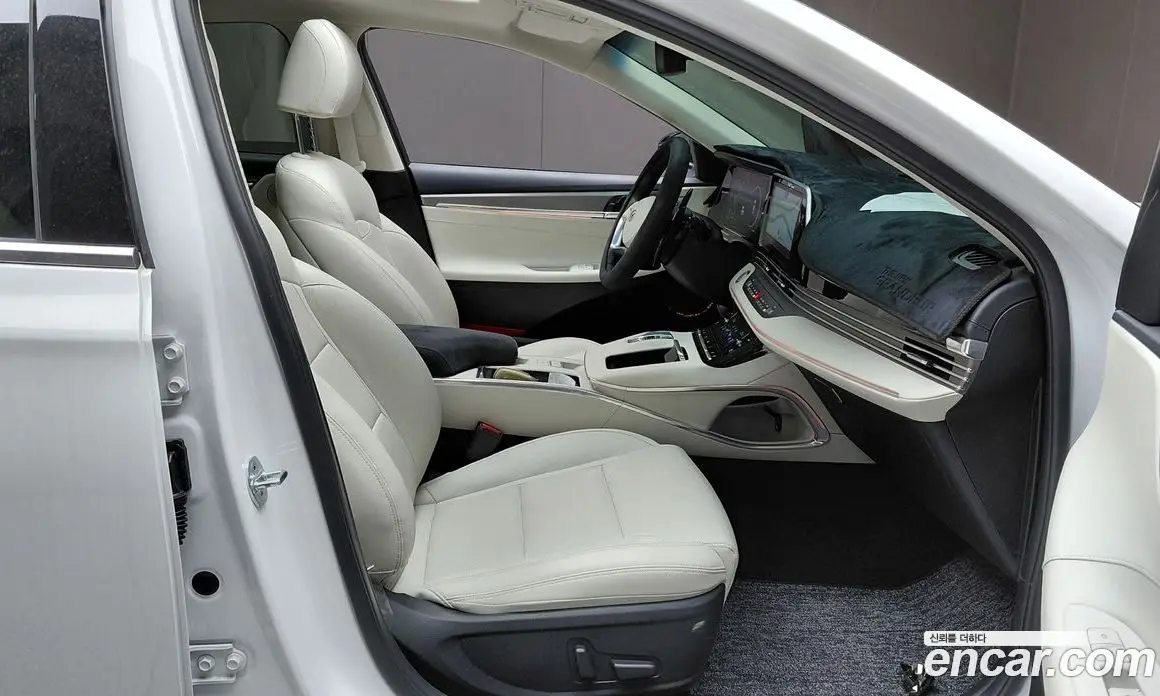 Hyundai Grandeur 2022 3.3 автомат (гидро), фото 16 Hyundai Grandeur 2022 3.3 автомат (гидро), фото 16