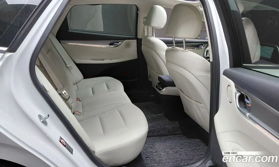 Hyundai Grandeur 2022 3.3 автомат (гидро), фото 17 Hyundai Grandeur 2022 3.3 автомат (гидро), фото 17