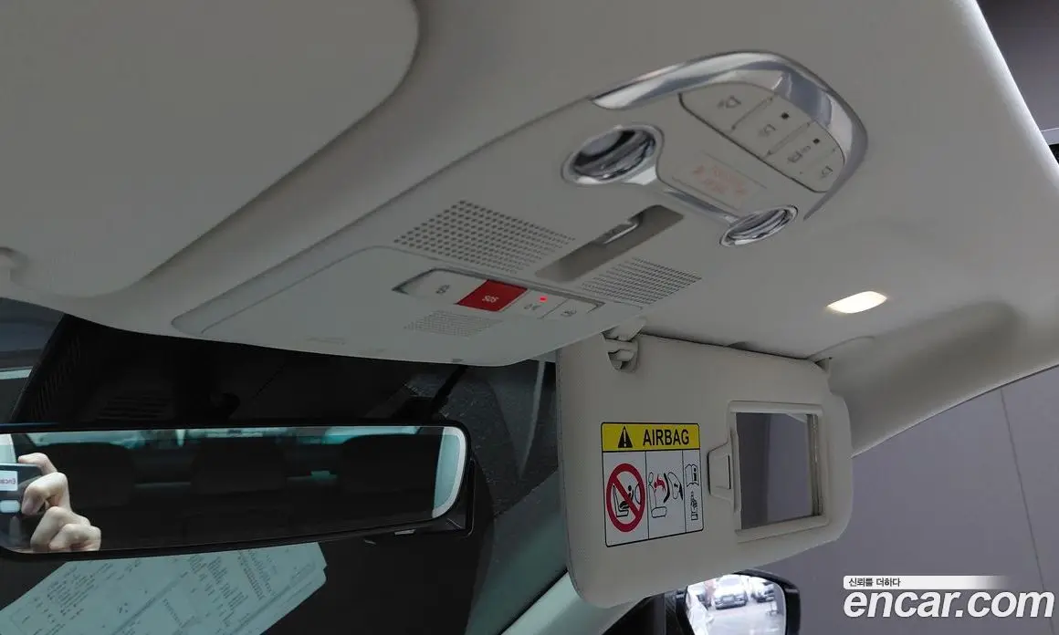 Hyundai Grandeur 2022 3.3 автомат (гидро), фото 25 Hyundai Grandeur 2022 3.3 автомат (гидро), фото 25