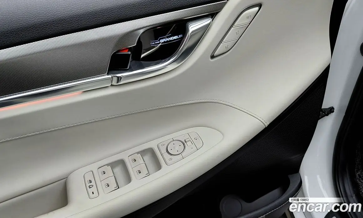 Hyundai Grandeur 2022 3.3 автомат (гидро), фото 27 Hyundai Grandeur 2022 3.3 автомат (гидро), фото 27