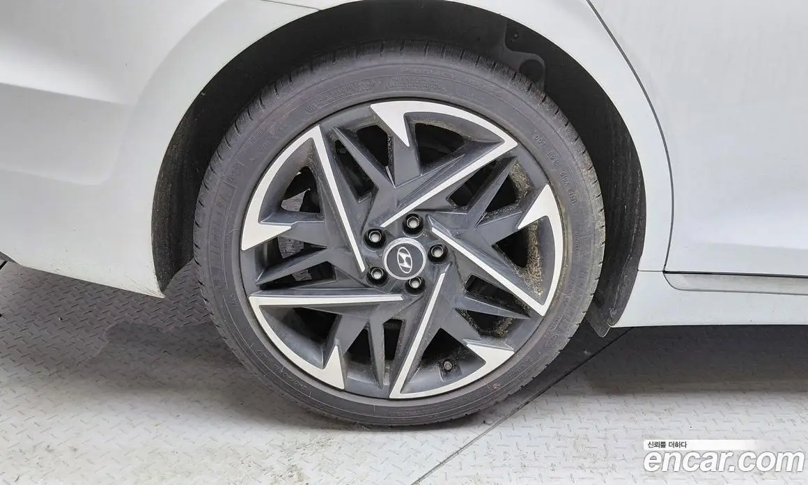Hyundai Grandeur 2022 3.3 автомат (гидро), фото 5 Hyundai Grandeur 2022 3.3 автомат (гидро), фото 5