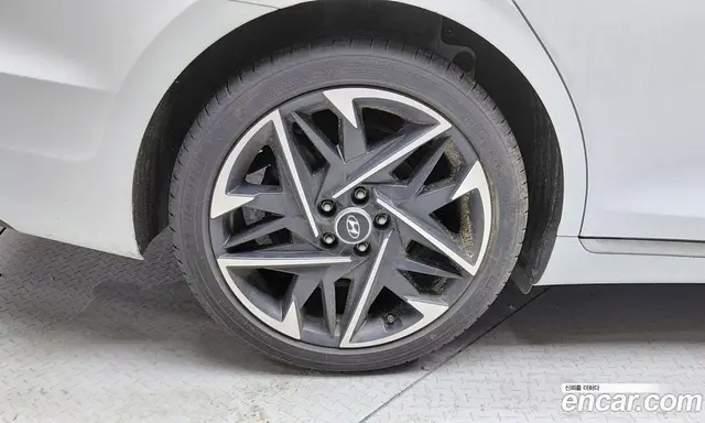 Hyundai Grandeur 2022 3.3 автомат (гидро), миниатюра 5 Hyundai Grandeur 2022 3.3 автомат (гидро), миниатюра 5