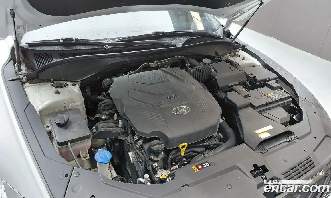 Hyundai Grandeur 2022 3.3 автомат (гидро), фото 6 Hyundai Grandeur 2022 3.3 автомат (гидро), фото 6