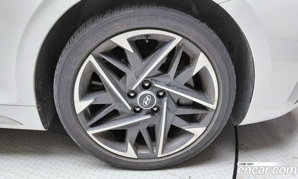 Hyundai Grandeur 2022 3.3 автомат (гидро), фото 7 Hyundai Grandeur 2022 3.3 автомат (гидро), фото 7