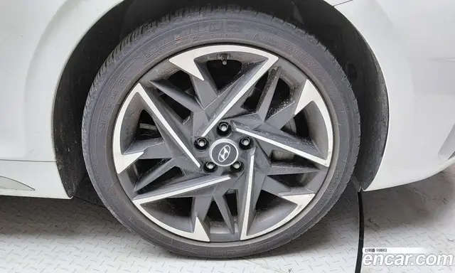 Hyundai Grandeur 2022 3.3 автомат (гидро), миниатюра 7 Hyundai Grandeur 2022 3.3 автомат (гидро), миниатюра 7