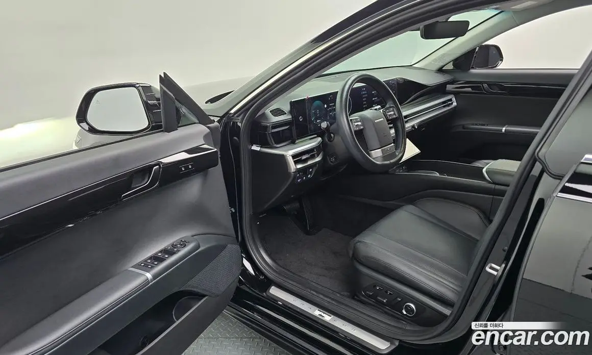 Hyundai Grandeur 2024 1.6 автомат (гидро), фото 11 Hyundai Grandeur 2024 1.6 автомат (гидро), фото 11