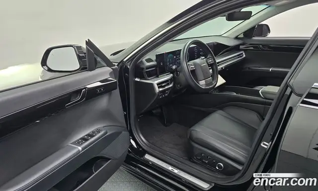Hyundai Grandeur 2024 1.6 автомат (гидро), миниатюра 11 Hyundai Grandeur 2024 1.6 автомат (гидро), миниатюра 11