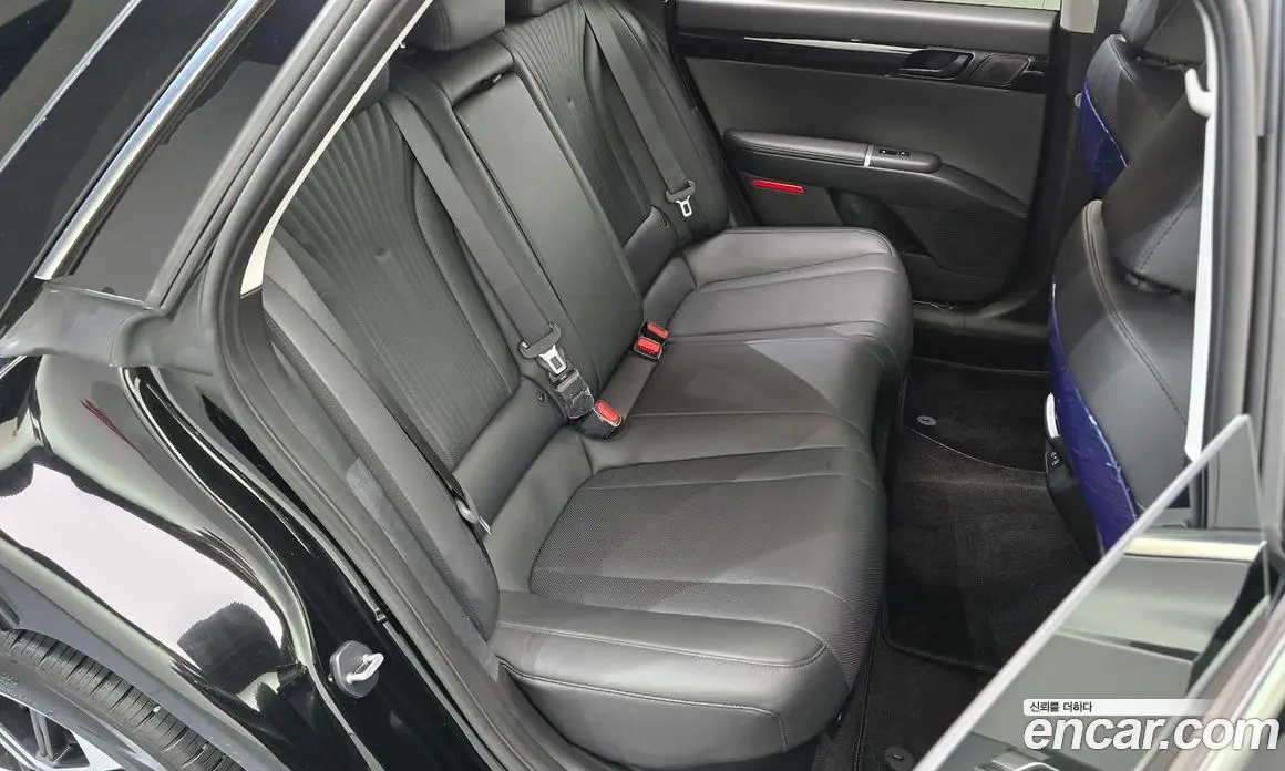 Hyundai Grandeur 2024 1.6 автомат (гидро), фото 12 Hyundai Grandeur 2024 1.6 автомат (гидро), фото 12